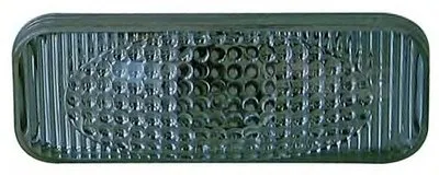 Фонарь указателя поворота TYC купить