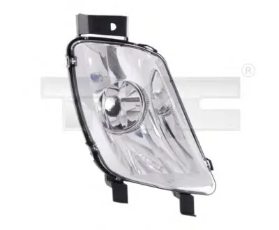 Противотуманная фара TYC купить