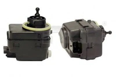 Регулировочный элемент, регулировка угла наклона фар TYC купить