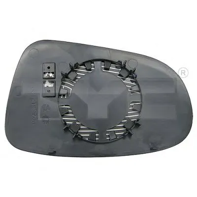 Зеркальное стекло, наружное зеркало TYC купить