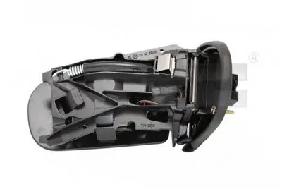 Наружное зеркало TYC купить