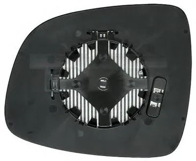 Зеркальное стекло, наружное зеркало TYC купить