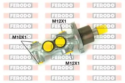 целиндер ручного тормоза FERODO купить