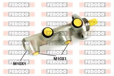 целиндер ручного тормоза FERODO купить