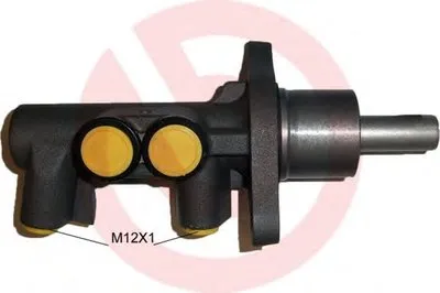 целиндер ручного тормоза BREMBO купить