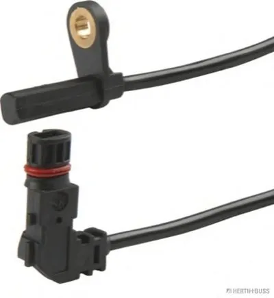 Датчик, частота вращения колеса HERTH+BUSS ELPARTS купить