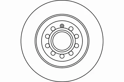 Тормозной диск MINTEX купить