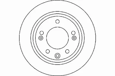 Тормозной диск MINTEX купить