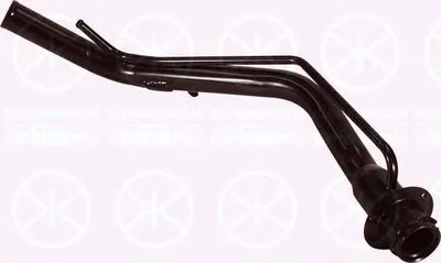 Заливная горловина, топливной бак KLOKKERHOLM купить