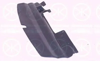 Кожух двигателя KLOKKERHOLM купить