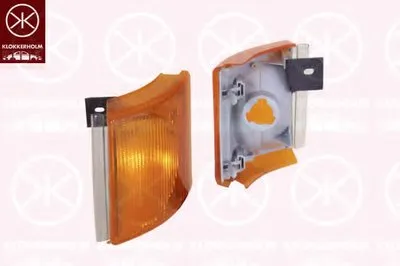 Фонарь указателя поворота KLOKKERHOLM купить