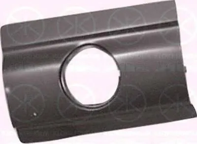 Боковина KLOKKERHOLM купить