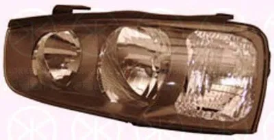 Фара KLOKKERHOLM купить