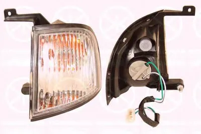 Фонарь указателя поворота KLOKKERHOLM купить