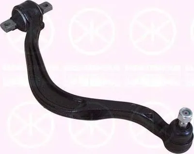 Рычаг независимой подвески колеса, подвеска колеса KLOKKERHOLM купить