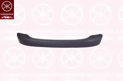 Облицовка / защитная накладка, буфер KLOKKERHOLM купить