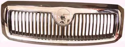 Решетка радиатора KLOKKERHOLM купить