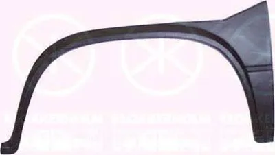 Крыло KLOKKERHOLM купить