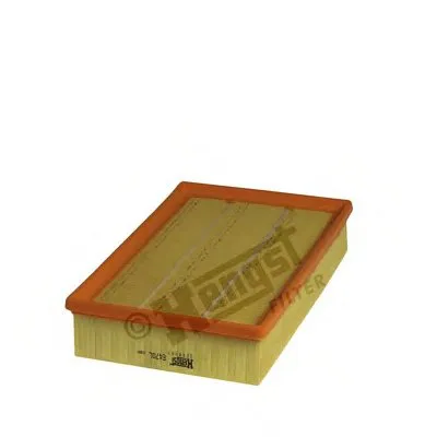 Воздушный фильтр HENGST FILTER купить