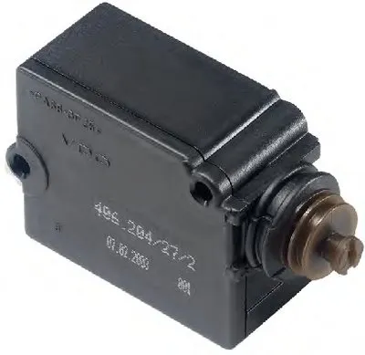 Регулировочный элемент, центральный замок VDO купить