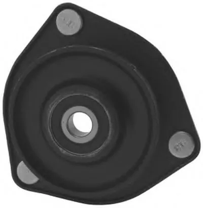 Ремкомплект, опора стойки амортизатора Suspension Mounting Kit KYB купить