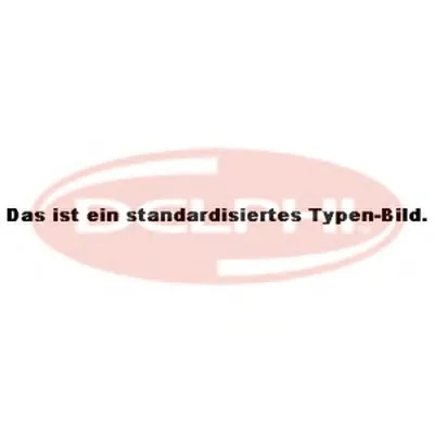 Впрыскивающий элемент DELPHI купить