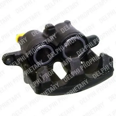 Тормозной суппорт DELPHI купить