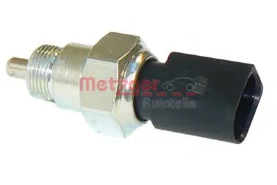 Выключатель, фара заднего хода METZGER купить