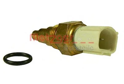 Термовыключатель, вентилятор радиатора METZGER купить