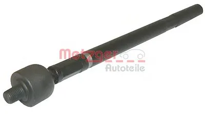 Осевой шарнир, рулевая тяга KIT + METZGER купить