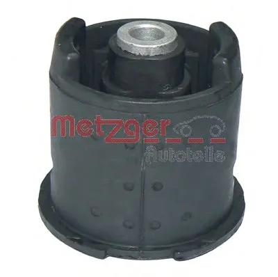 Втулка, балка моста METZGER купить