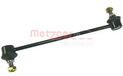 Тяга / стойка, стабилизатор spareparts METZGER купить
