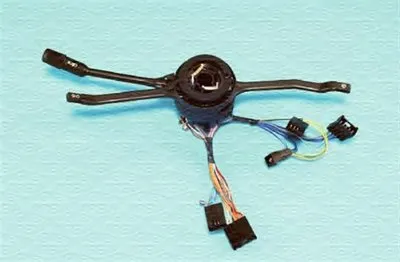 Выключатель на колонке рулевого управления MAGNETI MARELLI купить