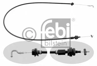 Газопровод FEBI BILSTEIN купить