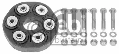 Шарнир, продольный вал FEBI BILSTEIN купить