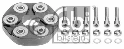 Шарнир, продольный вал FEBI BILSTEIN купить