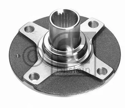 ? колесн. ступицы = FEBI BILSTEIN купить