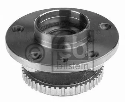Комплект подшипника ступицы колеса FEBI BILSTEIN купить