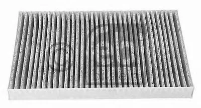 Фильтр, воздух во внутренном пространстве FEBI BILSTEIN купить