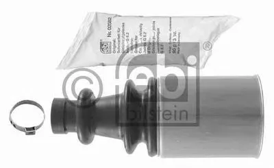 Комплект пылника, приводной вал FEBI BILSTEIN купить