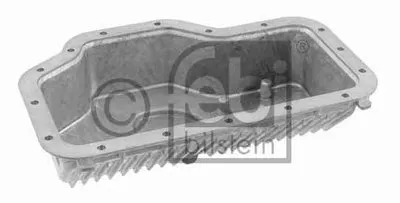 Масляный поддон FEBI BILSTEIN купить