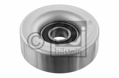 Паразитный / ведущий ролик, поликлиновой ремень FEBI BILSTEIN купить