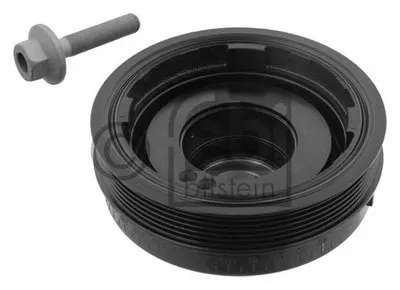 Ременный шкив, коленчатый вал FEBI BILSTEIN купить