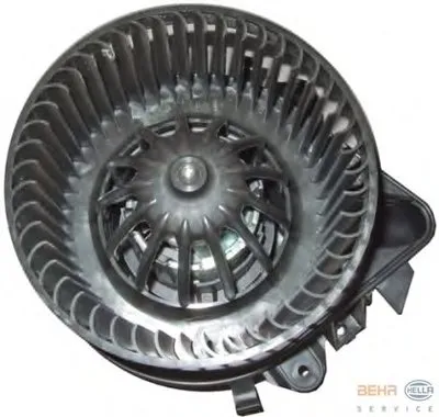 Вентиляция салона BEHR HELLA SERVICE купить