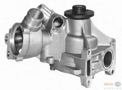 Водяной насос BEHR HELLA SERVICE купить