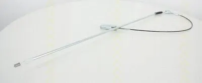 Трос, стояночная тормозная система TRISCAN купить