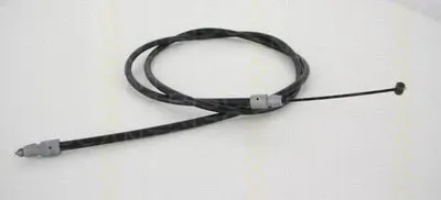 Трос, стояночная тормозная система TRISCAN купить