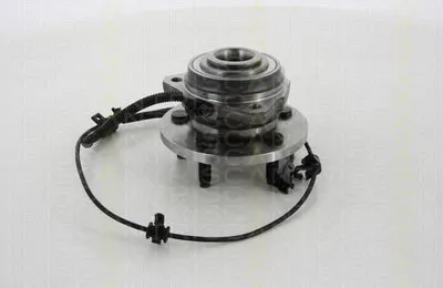 Комплект подшипника ступицы колеса TRISCAN купить