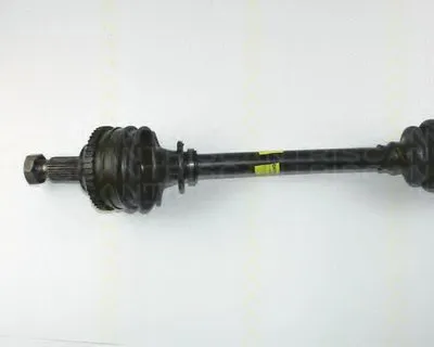 Приводной вал TRISCAN купить