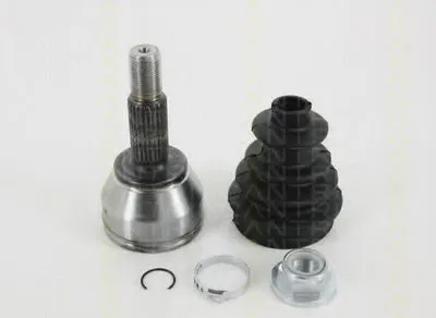 Шарнирный комплект, приводной вал TRISCAN купить